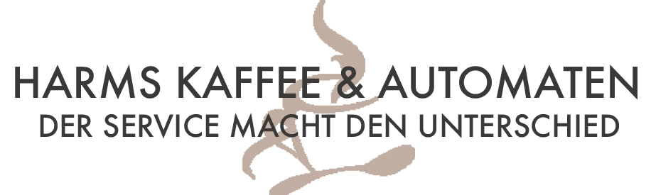 Harms Kaffee & Automaten - Topping
